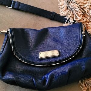 Marc Jacobs pocketbook.